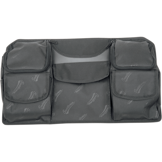 SADDLEMEN TRUNK LID ORGANIZER TRIKE (3516 - 0151) - DRIVEN Canada's Powersports 3516 - 0151