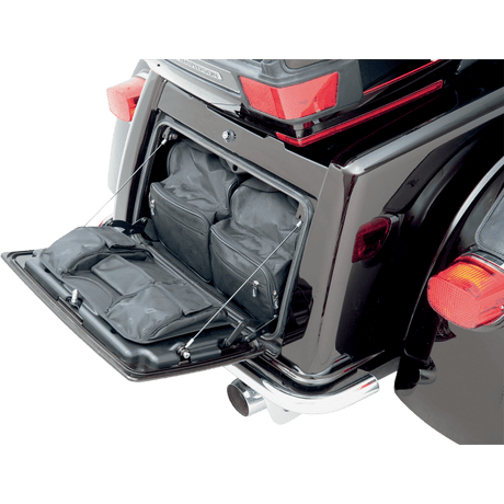 SADDLEMEN TRUNK LID ORGANIZER TRIKE (3516 - 0151) - DRIVEN Canada's Powersports 3516 - 0151