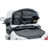 SADDLEMEN TRUNK LID ORGANIZR GL1800 (3516 - 0125) - DRIVEN Canada's Powersports 3516 - 0125