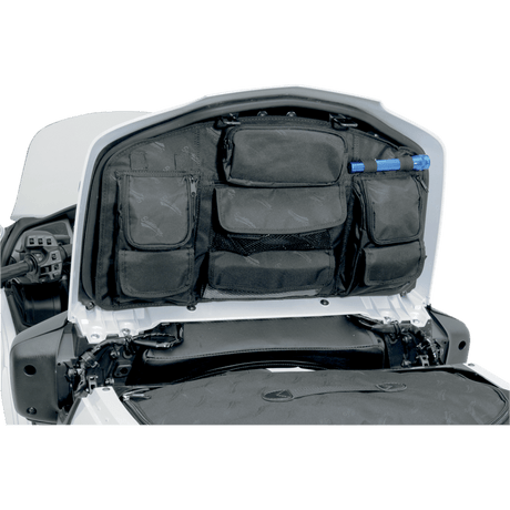 SADDLEMEN TRUNK LID ORGANIZR GL1800 (3516 - 0125) - DRIVEN Canada's Powersports 3516 - 0125