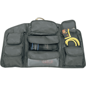 SADDLEMEN TRUNK LID ORGANIZR GL1800 (3516 - 0125) - DRIVEN Canada's Powersports 3516 - 0125