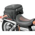 SADDLEMEN TS1450R STANDARD SPORT TUNNEL BAG (3516 - 0108) - DRIVEN Canada's Powersports 3516 - 0108