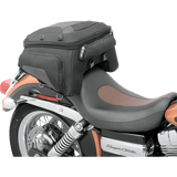 SADDLEMEN TS1450R STANDARD SPORT TUNNEL BAG (3516 - 0108) - DRIVEN Canada's Powersports 3516 - 0108