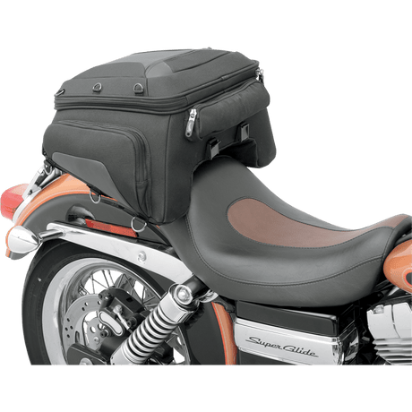 SADDLEMEN TS1450R STANDARD SPORT TUNNEL BAG (3516 - 0108) - DRIVEN Canada's Powersports 3516 - 0108