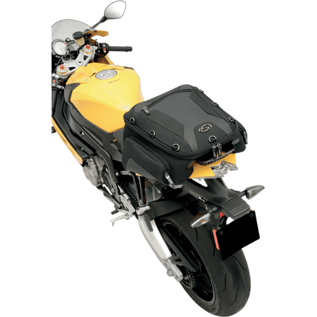 SADDLEMEN TS1450R STANDARD SPORT TUNNEL BAG (3516 - 0108) - DRIVEN Canada's Powersports 3516 - 0108