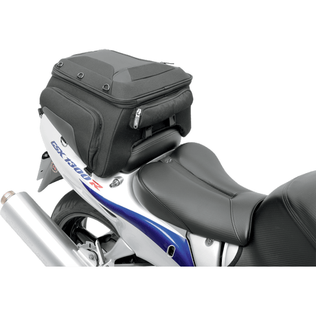 SADDLEMEN TS16320S WIDE SPORT TUNNEL BAG (3516 - 0109) - DRIVEN Canada's Powersports 3516 - 0109