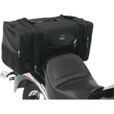 SADDLEMEN TS3200DE CRUISER DELUXE TAIL BAG (3516 - 0036) - DRIVEN Canada's Powersports 3516 - 0036