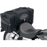 SADDLEMEN TS3200DE CRUISER DELUXE TAIL BAG (3516 - 0036) - DRIVEN Canada's Powersports 3516 - 0036