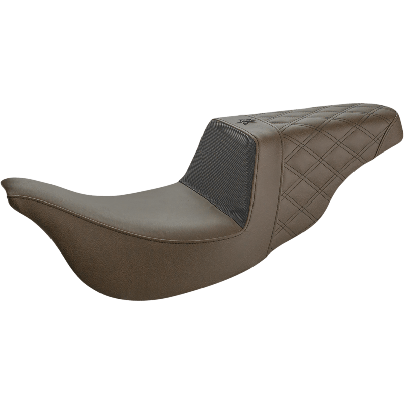 SADDLEMEN SEAT STEP UP UNKNOWN FL (UN08 - 07 - 173BR) - DRIVEN Canada's Powersports UN08 - 07 - 173BR