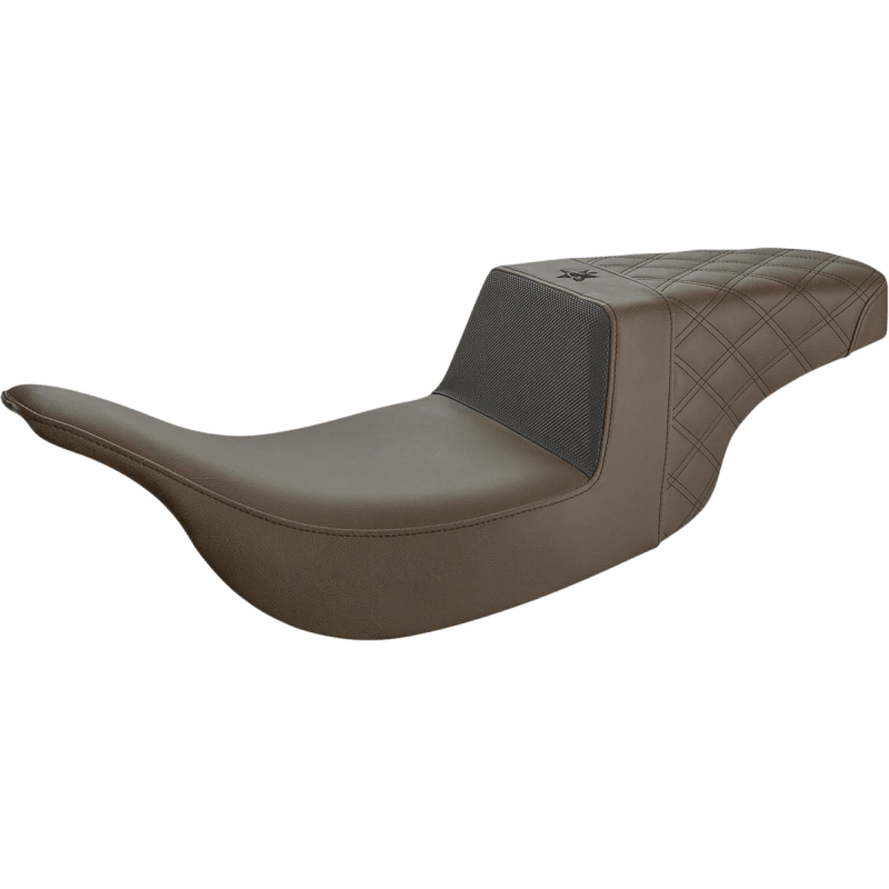 SADDLEMEN SEAT STEP UP UNKNOWN FL (UN97 - 07 - 173BR) - DRIVEN Canada's Powersports UN97 - 07 - 173BR