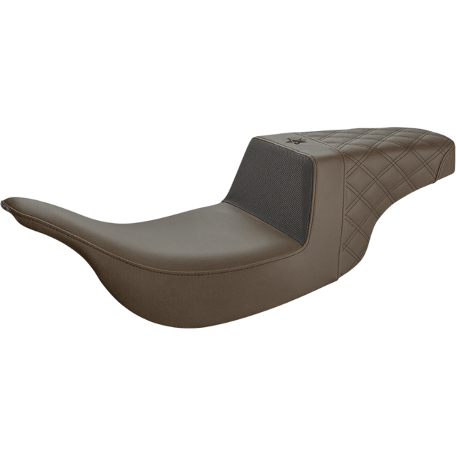 SADDLEMEN SEAT STEP UP UNKNOWN FL (UN97 - 07 - 173BR) - DRIVEN Canada's Powersports UN97 - 07 - 173BR