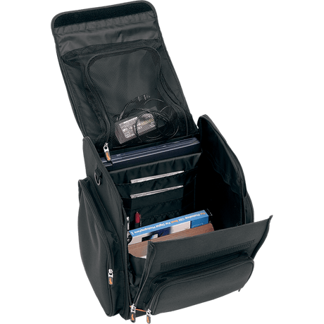 SADDLEMEN UNIVERSAL BIKE BAG - DRIVEN Canada's Powersports 3515 - 0077