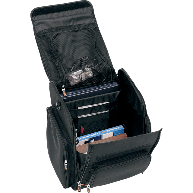 SADDLEMEN UNIVERSAL BIKE BAG - DRIVEN Canada's Powersports 3515 - 0077