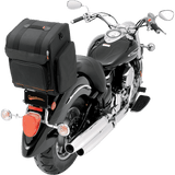 SADDLEMEN UNIVERSAL BIKE BAG - DRIVEN Canada's Powersports 3515 - 0077