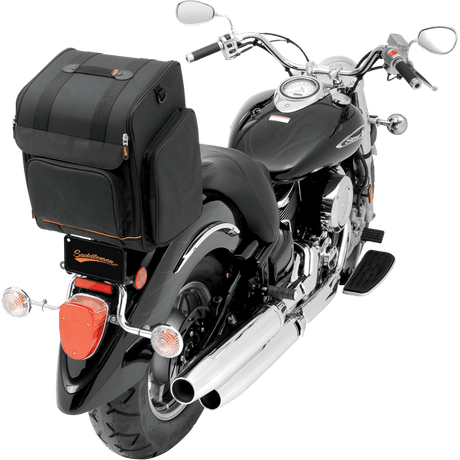 SADDLEMEN UNIVERSAL BIKE BAG - DRIVEN Canada's Powersports 3515 - 0077