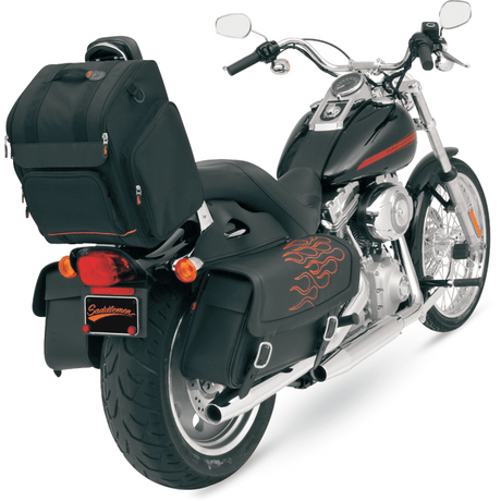 SADDLEMEN UNIVERSAL BIKE BAG - DRIVEN Canada's Powersports 3515 - 0077