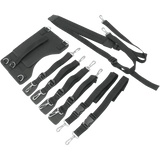 SADDLEMEN VERSA MOUNT UNDERSEAT YOKE/HARNESS (3550 - 0117) - DRIVEN Canada's Powersports 3550 - 0117