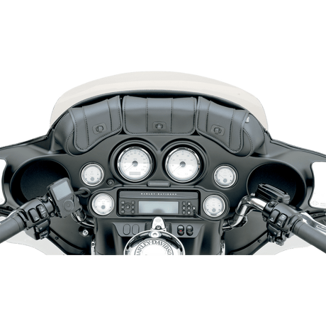 SADDLEMEN WINDSHIELD BAG FLH (3508 - 0015) - DRIVEN Canada's Powersports 3508 - 0015