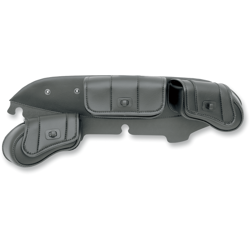SADDLEMEN WINDSHIELD BAG FLH (3508 - 0015) - DRIVEN Canada's Powersports 3508 - 0015