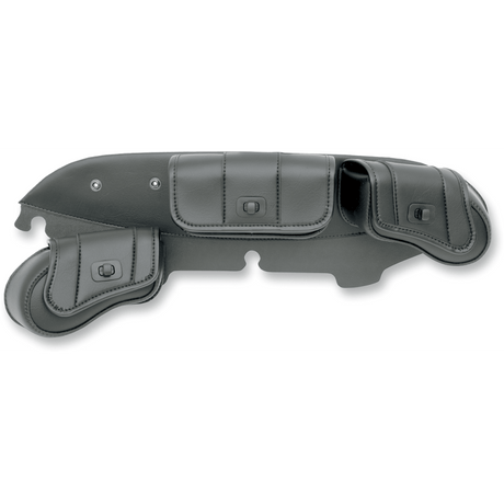 SADDLEMEN WINDSHIELD BAG FLH (3508 - 0015) - DRIVEN Canada's Powersports 3508 - 0015