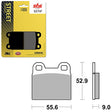 SBS ATV/UTV CERAMIC BRAKE PAD (6190527108) - DRIVEN Canada's Powersports 6190527108