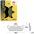 SBS ATV/UTV CERAMIC BRAKE PAD (6190608108) - DRIVEN Canada's Powersports 6190608108