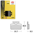 SBS ATV/UTV CERAMIC BRAKE PAD (6190618108) - DRIVEN Canada's Powersports 6190618108