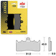 SBS ATV/UTV CERAMIC BRAKE PAD (6190778108) - DRIVEN Canada's Powersports 6190778108