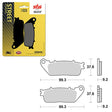 SBS ATV/UTV CERAMIC BRAKE PAD (6190862108) - DRIVEN Canada's Powersports 6190862108
