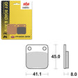 SBS ATV/UTV EVO SINTER BRAKE PAD (6280536108) - DRIVEN Canada's Powersports 6280536108
