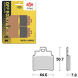 SBS ATV/UTV SINTER BRAKE PAD (6240775108) - DRIVEN Canada's Powersports 6240775108