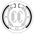 SBS BRAKE SHOES WITH SPRINGS (5192022100) - DRIVEN Canada's Powersports 5192022100
