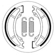 SBS BRAKE SHOES WITH SPRINGS (5192036100) - DRIVEN Canada's Powersports 5192036100