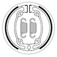 SBS BRAKE SHOES WITH SPRINGS (5192042100) - DRIVEN Canada's Powersports 5192042100