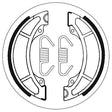 SBS BRAKE SHOES WITH SPRINGS (5192108100) - DRIVEN Canada's Powersports 5192108100