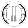 SBS BRAKE SHOES WITH SPRINGS (5192114100) - DRIVEN Canada's Powersports 5192114100