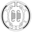 SBS BRAKE SHOES WITH SPRINGS (5192208100) - DRIVEN Canada's Powersports 5192208100