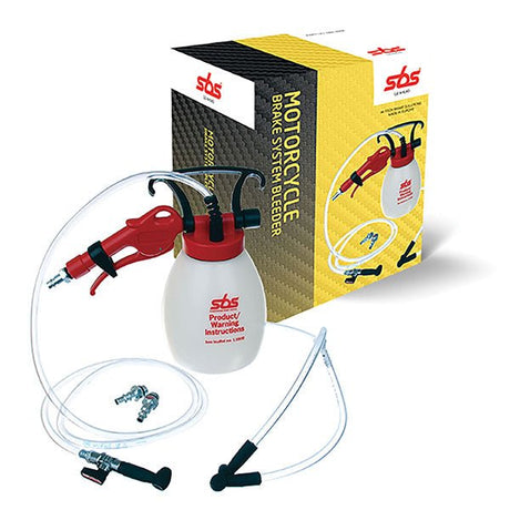 SBS BRAKE SYSTEM BLEEDER (5809839100) - DRIVEN Canada's Powersports 5809839100