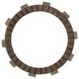 SBS FRICTION CLUTCH KIT (50117) - DRIVEN Canada's Powersports 50117