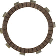 SBS FRICTION CLUTCH KIT (50124) - DRIVEN Canada's Powersports 50124