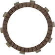 SBS FRICTION CLUTCH KIT (50132) - DRIVEN Canada's Powersports 50132