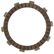SBS FRICTION CLUTCH KIT (50281) - DRIVEN Canada's Powersports 50281