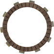 SBS FRICTION CLUTCH KIT (50334) - DRIVEN Canada's Powersports 50334