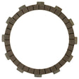 SBS FRICTION UPGRADE CLUTCH KIT (60136) - DRIVEN Canada's Powersports 60136