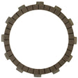 SBS FRICTION UPGRADE CLUTCH KIT (60137) - DRIVEN Canada's Powersports 60137