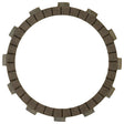 SBS FRICTION UPGRADE CLUTCH KIT (60222) - DRIVEN Canada's Powersports 60222