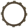 SBS FRICTION UPGRADE CLUTCH KIT (60297) - DRIVEN Canada's Powersports 60297
