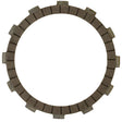 SBS FRICTION UPGRADE CLUTCH KIT (60372) - DRIVEN Canada's Powersports 60372
