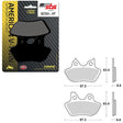 SBS HIGH POWER & NOISE REDUCTION CERAMIC FRONT BRAKE PAD (6490826108) - DRIVEN Canada's Powersports 6490826108