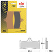 SBS PERFORMANCE HS SINTER FRONT BRAKE PAD (6250729108) - DRIVEN Canada's Powersports 6250729108
